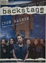 Backstage 4-2000