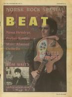 Beat 4-1985