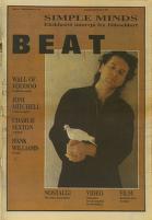 Beat 2-1986