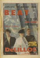 Beat 12-1987