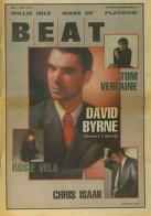 Beat 4-1987