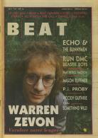 Beat 8-1987