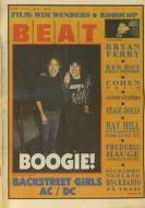 Beat 4-1988