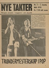Nye Takter 3-1978