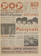 Pop-Revyen 1-1966