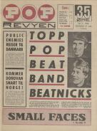 Pop-Revyen 3-1966