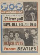 Pop-Revyen 1-1967