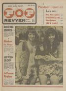 Pop-Revyen 11-1967