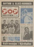 Pop-Revyen 12-1967