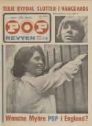Pop-Revyen 14-1967
