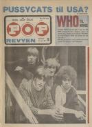 Pop-Revyen 15-1967