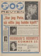 Pop-Revyen 2-1967