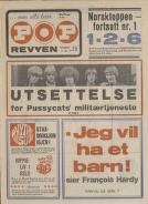 Pop-Revyen 25-1967