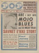 Pop-Revyen 4-1967