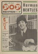 Pop-Revyen 7-1967