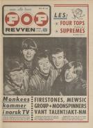 Pop-Revyen 8-1967