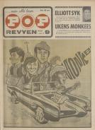 Pop-Revyen 9-1967