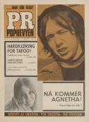 Pop-Revyen 12-1968