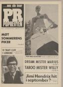 Pop-Revyen 13-1968